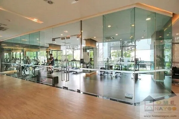 Апартаменты Near Icon Siam And Sathorn300m From Bts *
