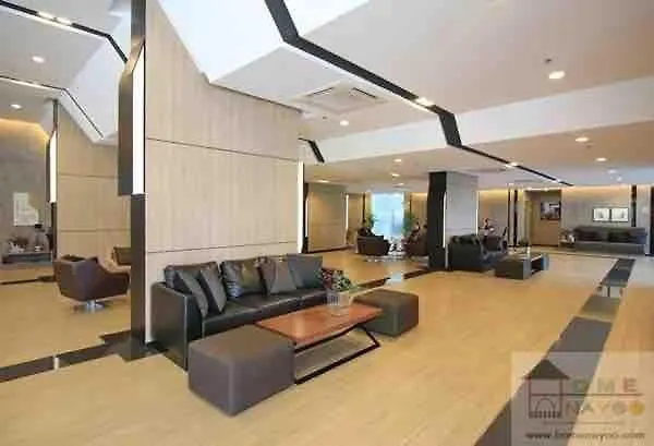 Near Icon Siam And Sathorn300m From Bts Апартаменты *