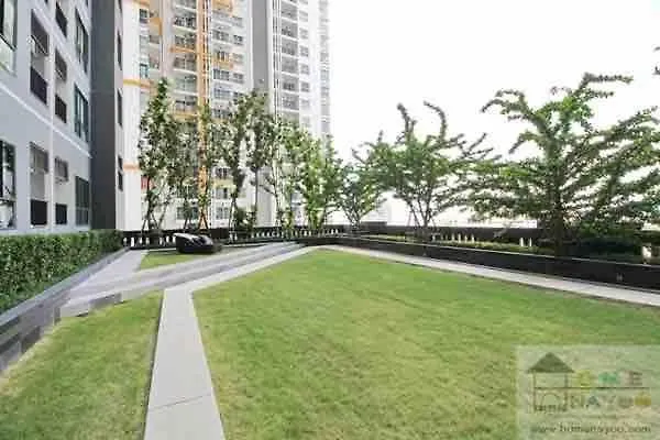 Near Icon Siam And Sathorn300m From Bts Апартаменты