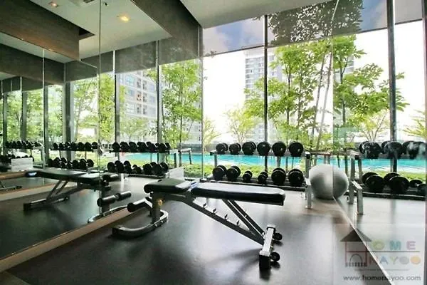 Near Icon Siam And Sathorn300m From Bts *