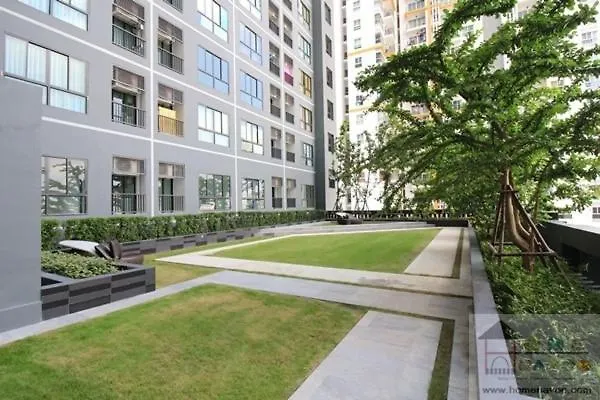Near Icon Siam And Sathorn300m From Bts *