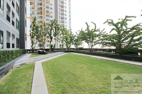 Near Icon Siam And Sathorn300m From Bts * Бангкок