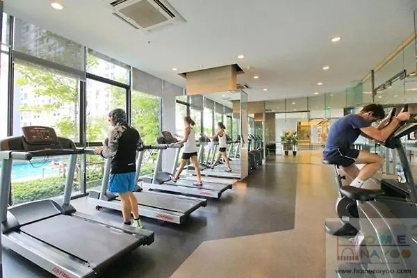 Near Icon Siam And Sathorn300m From Bts * Бангкок