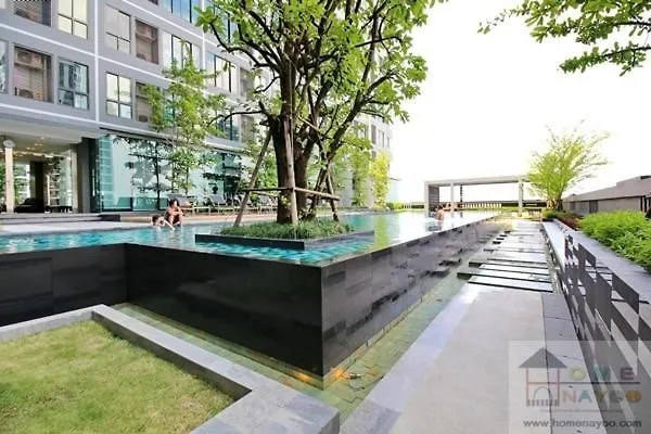 Near Icon Siam And Sathorn300m From Bts *